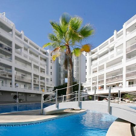 Appartement Royal à Salou Extérieur photo
