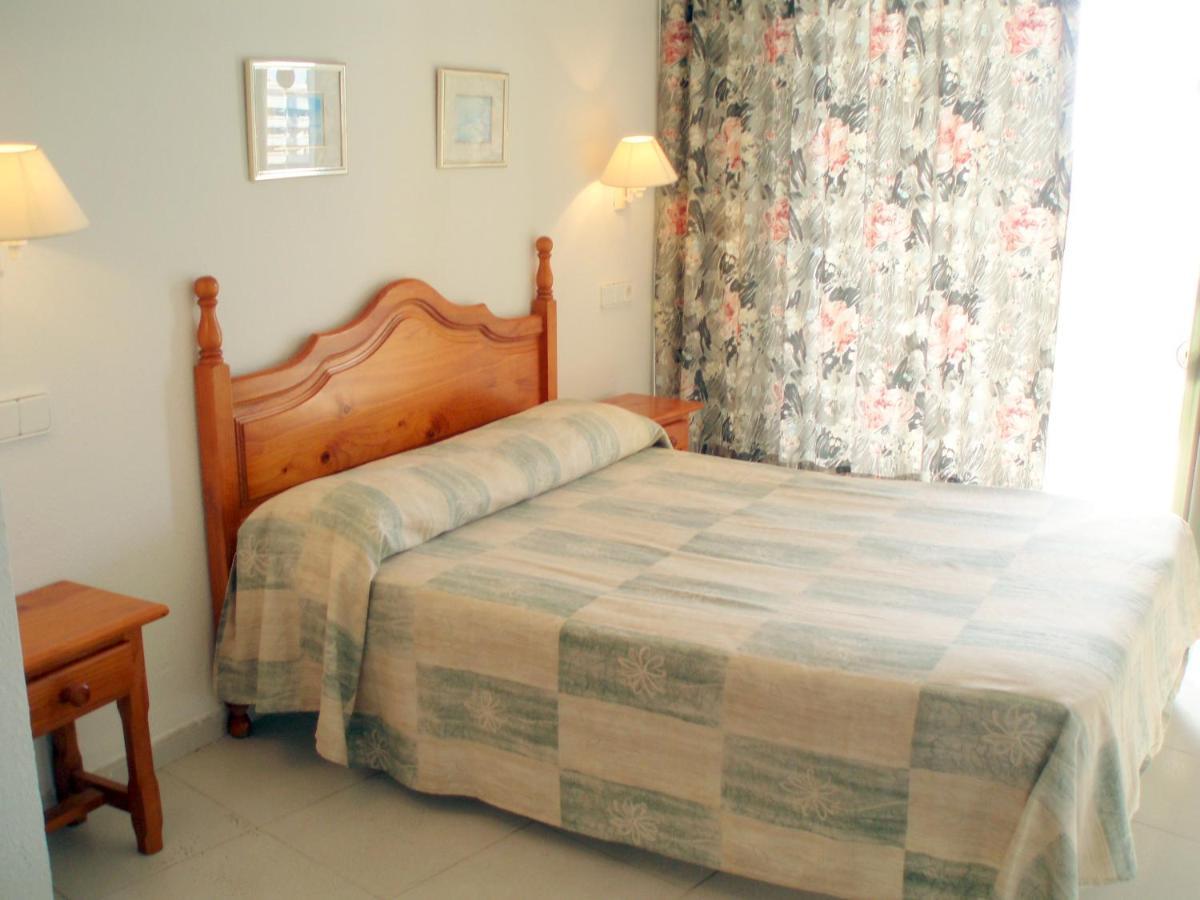 Appartement Royal à Salou Extérieur photo