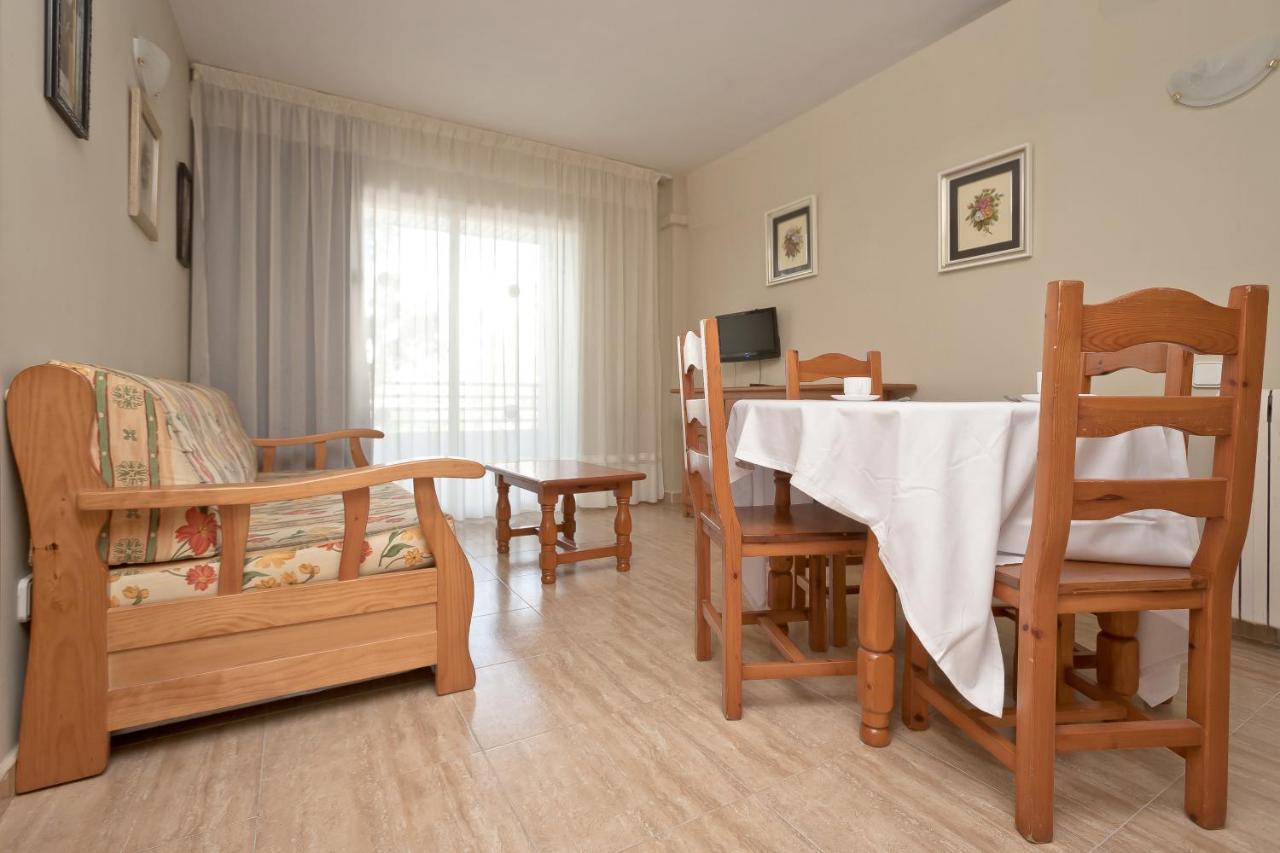 Appartement Royal à Salou Extérieur photo