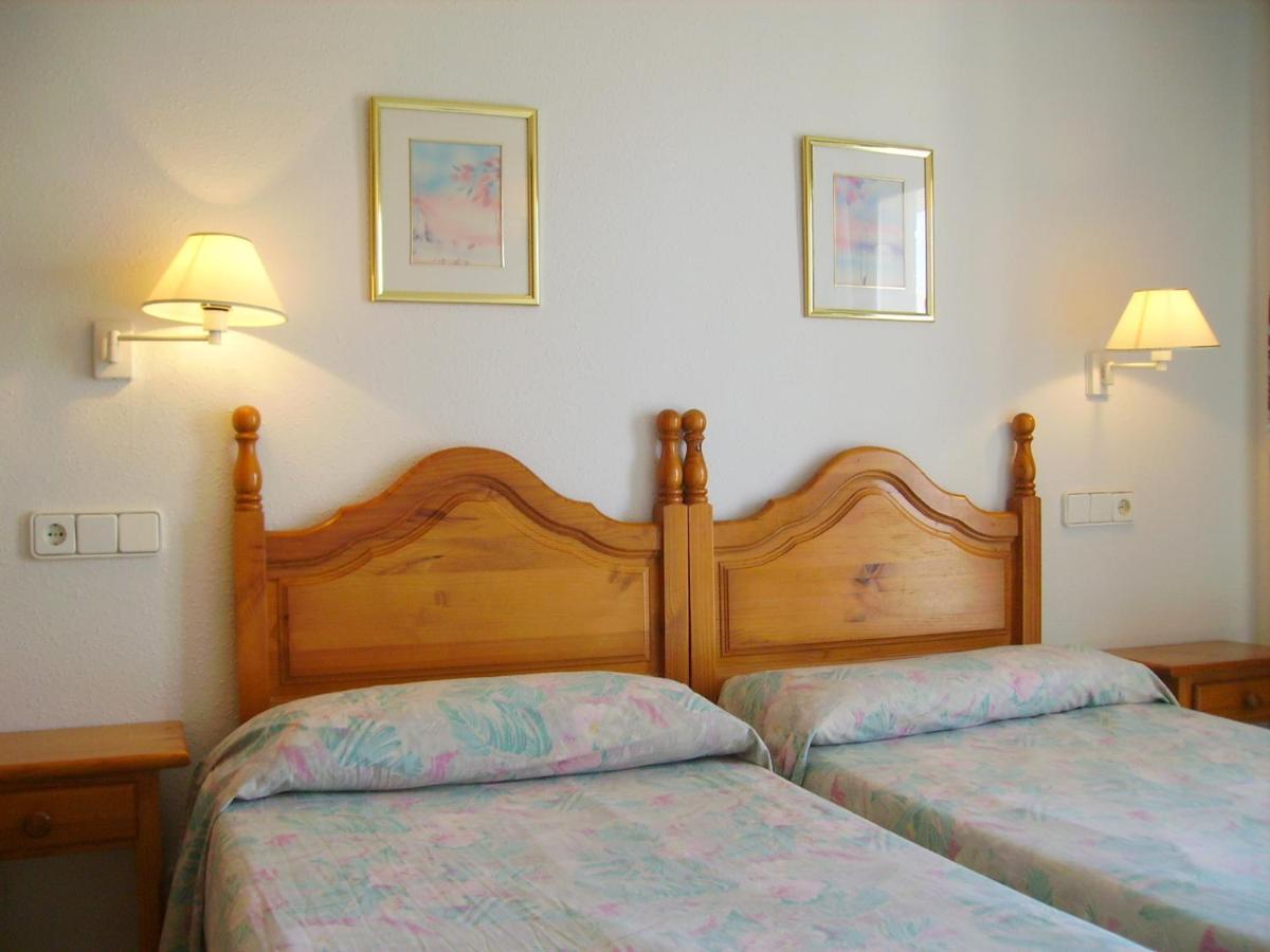 Appartement Royal à Salou Extérieur photo