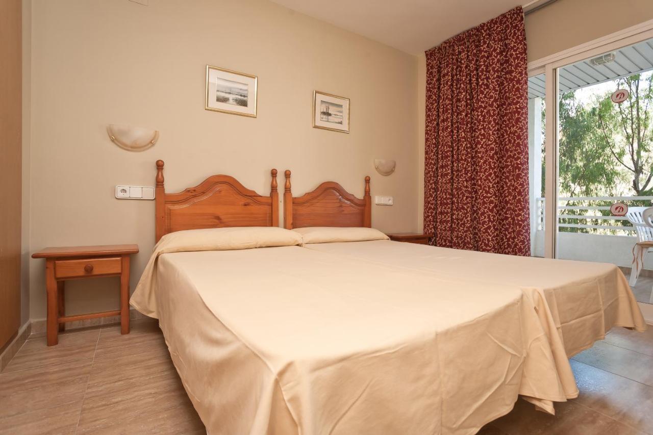 Appartement Royal à Salou Extérieur photo