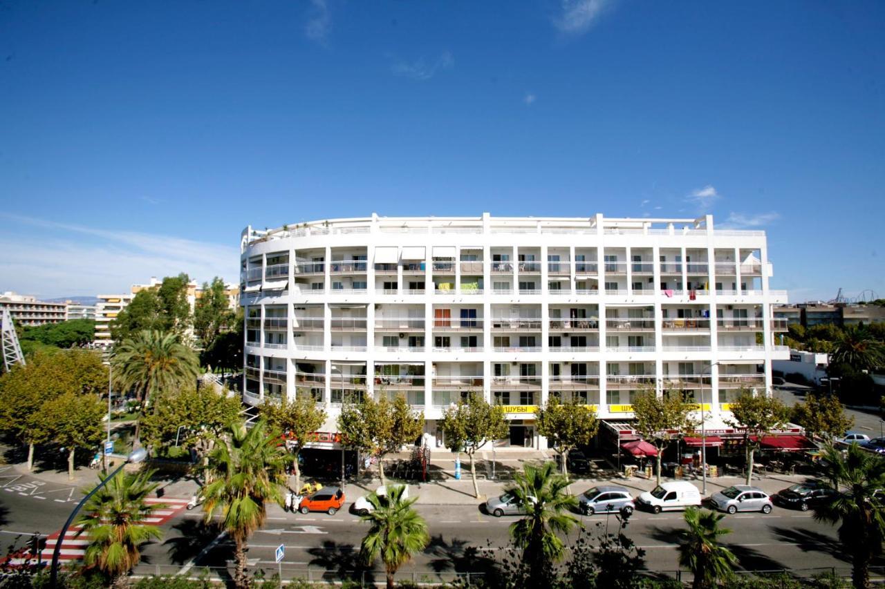 Appartement Royal à Salou Extérieur photo