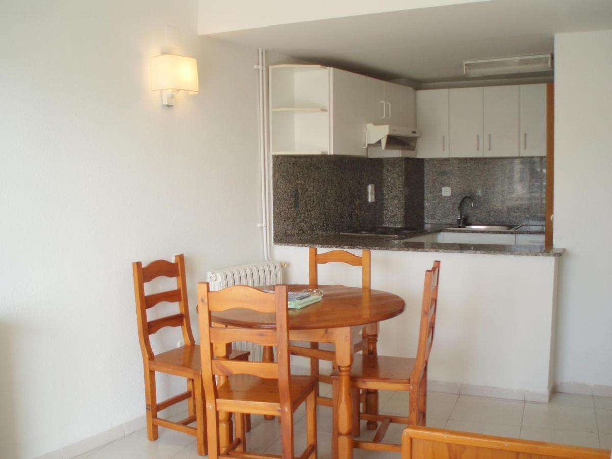 Appartement Royal à Salou Extérieur photo