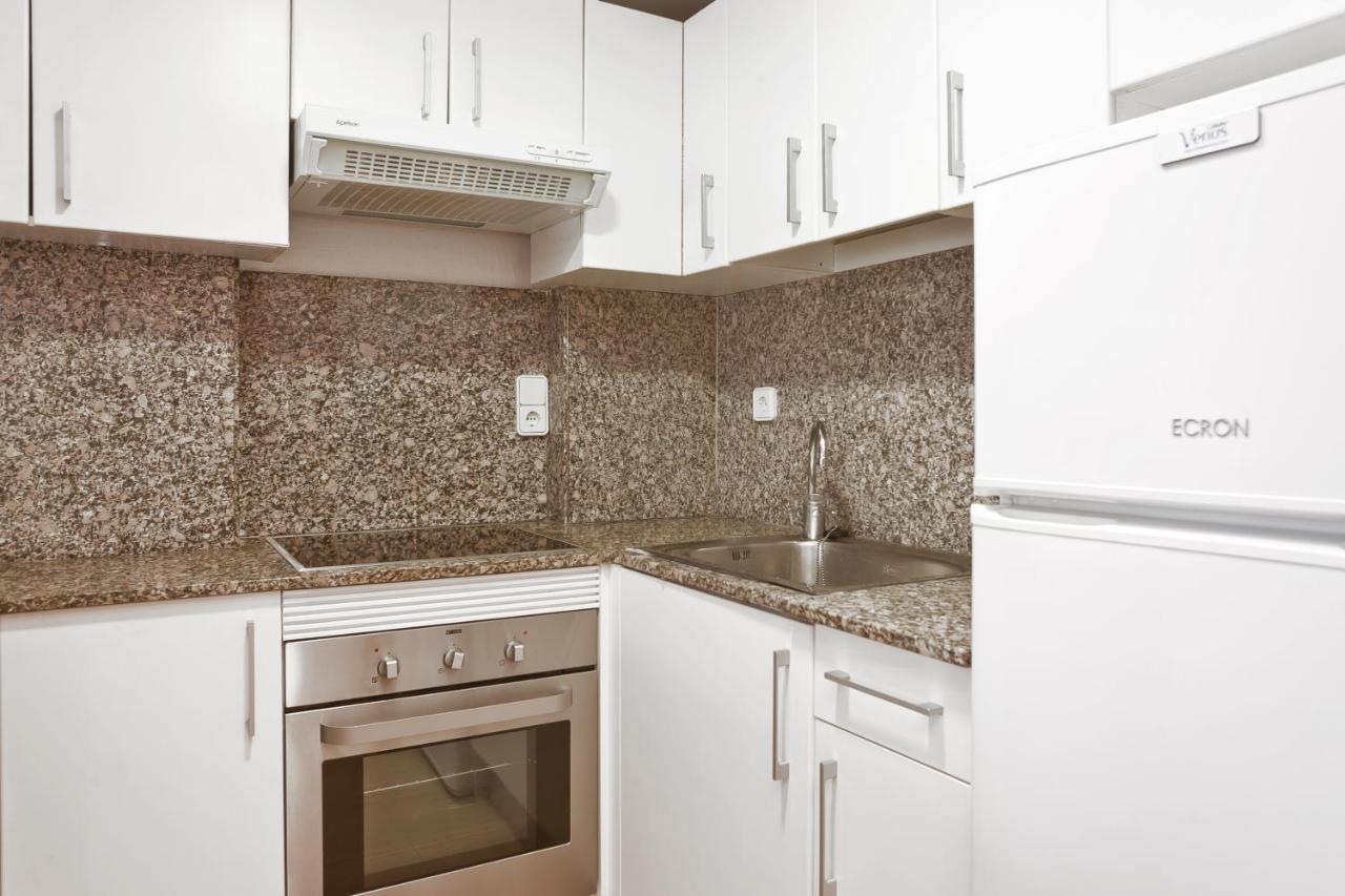 Appartement Royal à Salou Extérieur photo