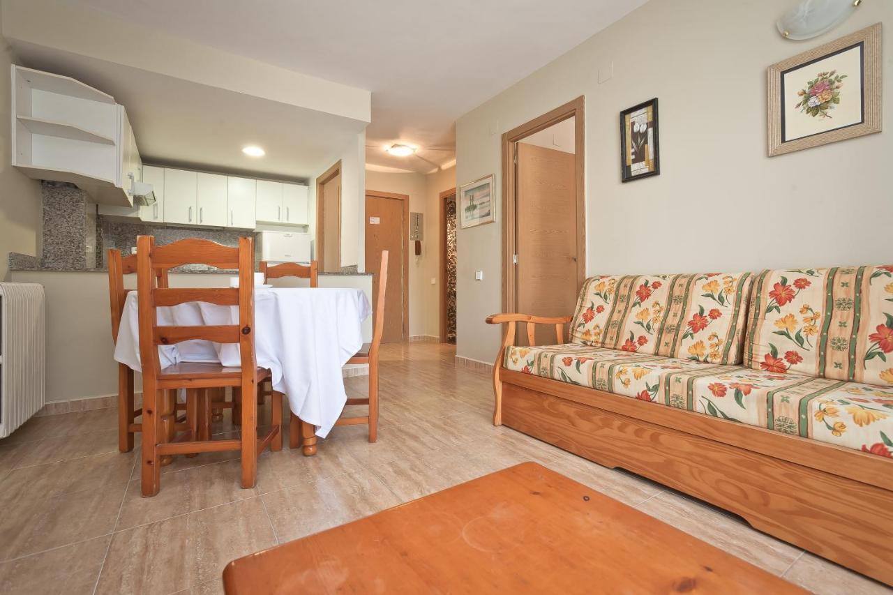Appartement Royal à Salou Extérieur photo